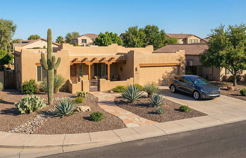 Arizona Home Protection